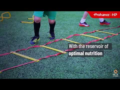 High Protein Powder Supplement Post Injury and Surgery to Win Har Din