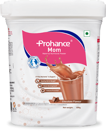 home prohance mom new updated