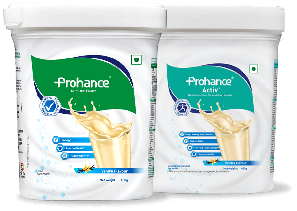 home prohance new updated