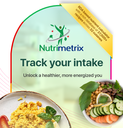 Nutrition Calculator