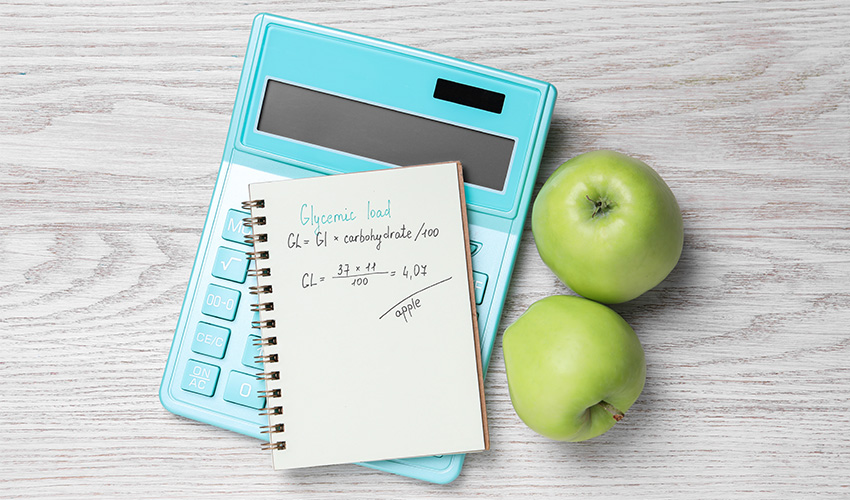 What is Glycemic Index & Glycemic Load? Prohance