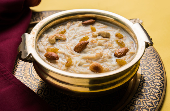 Vermicelli Kheer