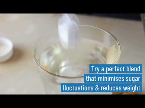 Minimize Sugar Fluctuation & Reduce Weight with a Perfect Protein Supplement Prohance D