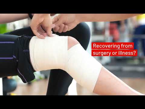 Nutrition After Surgery - High Protein Meal Supplement for Faster Recovery
